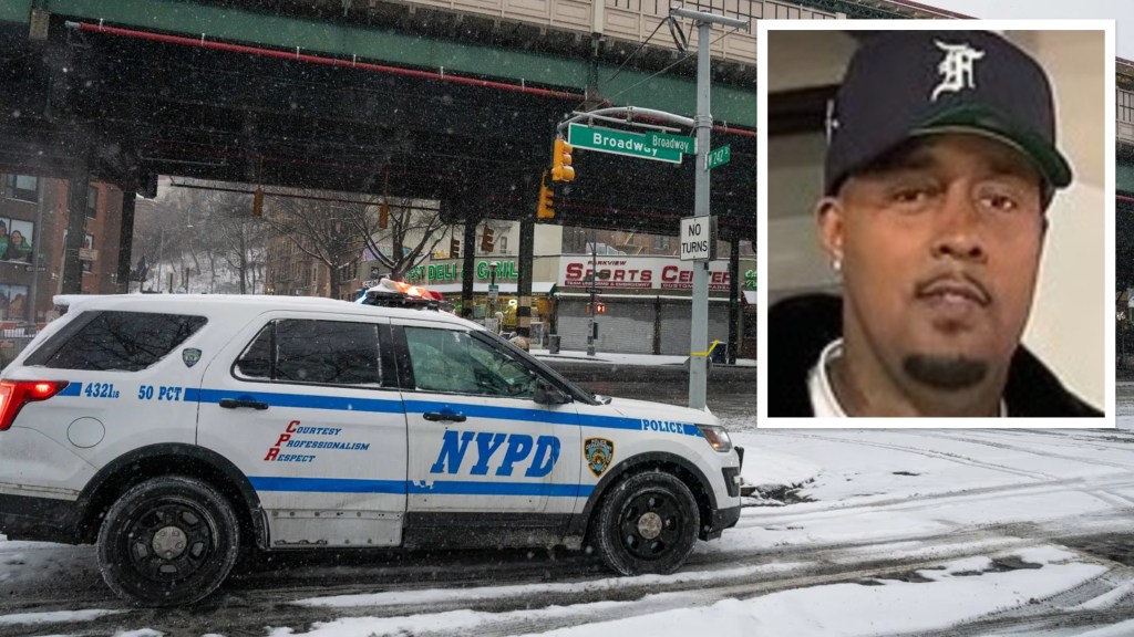 Brother of man shot on birthday after Bronx party witnessed the slaying, was also wounded