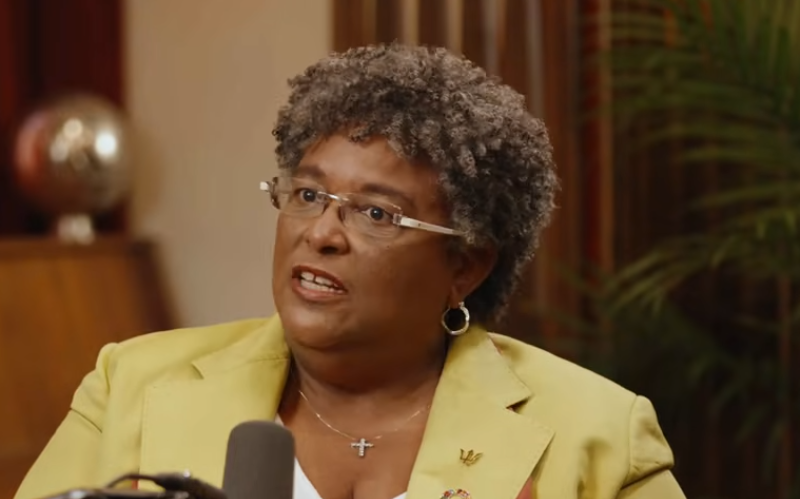 'Browning of the World': Mottley Exposes Migration Debate
