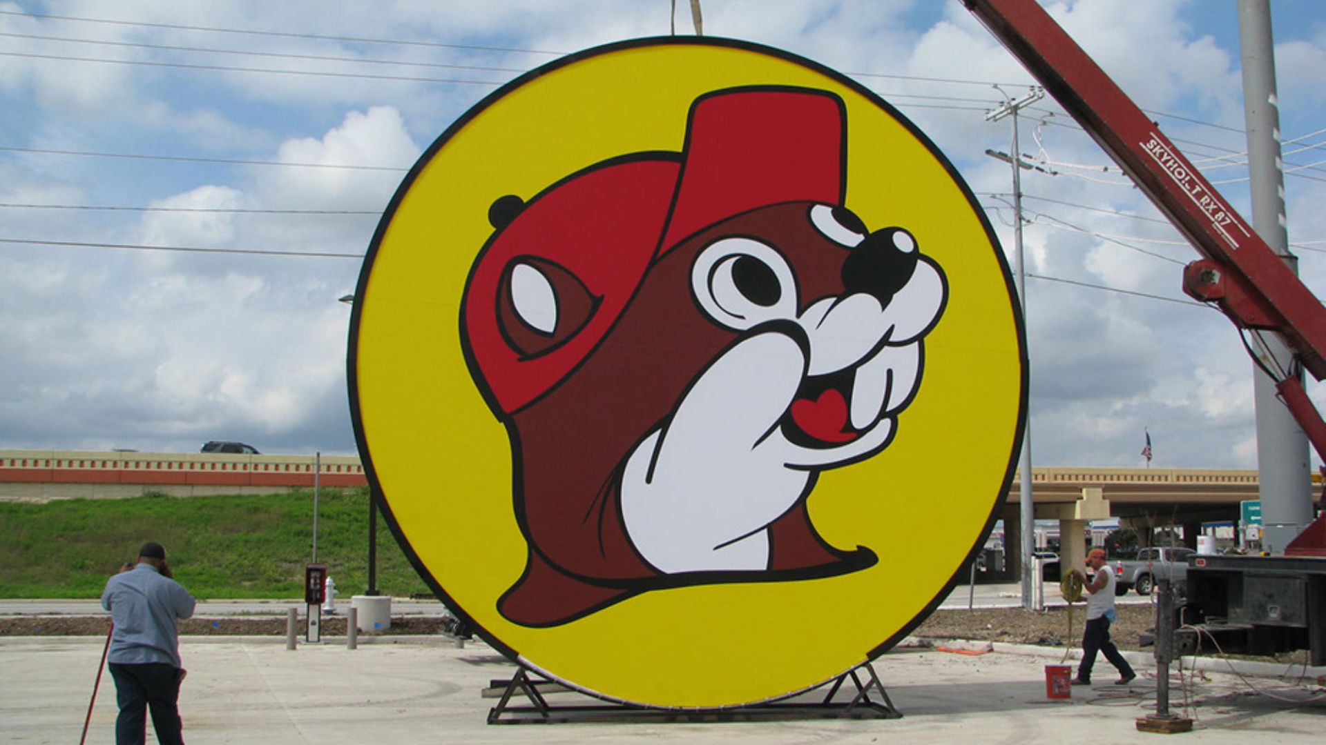 Buc-ee's planning to open first location in Nebraska