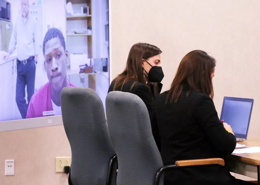 Burlington Man Gets 14-Years in Fatal 2022 Shooting