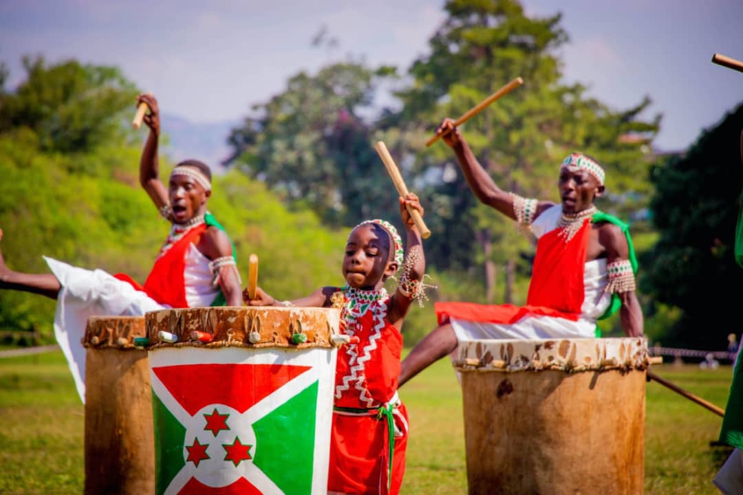 Burundi targets tourism growth with new National Marketing Strategy
