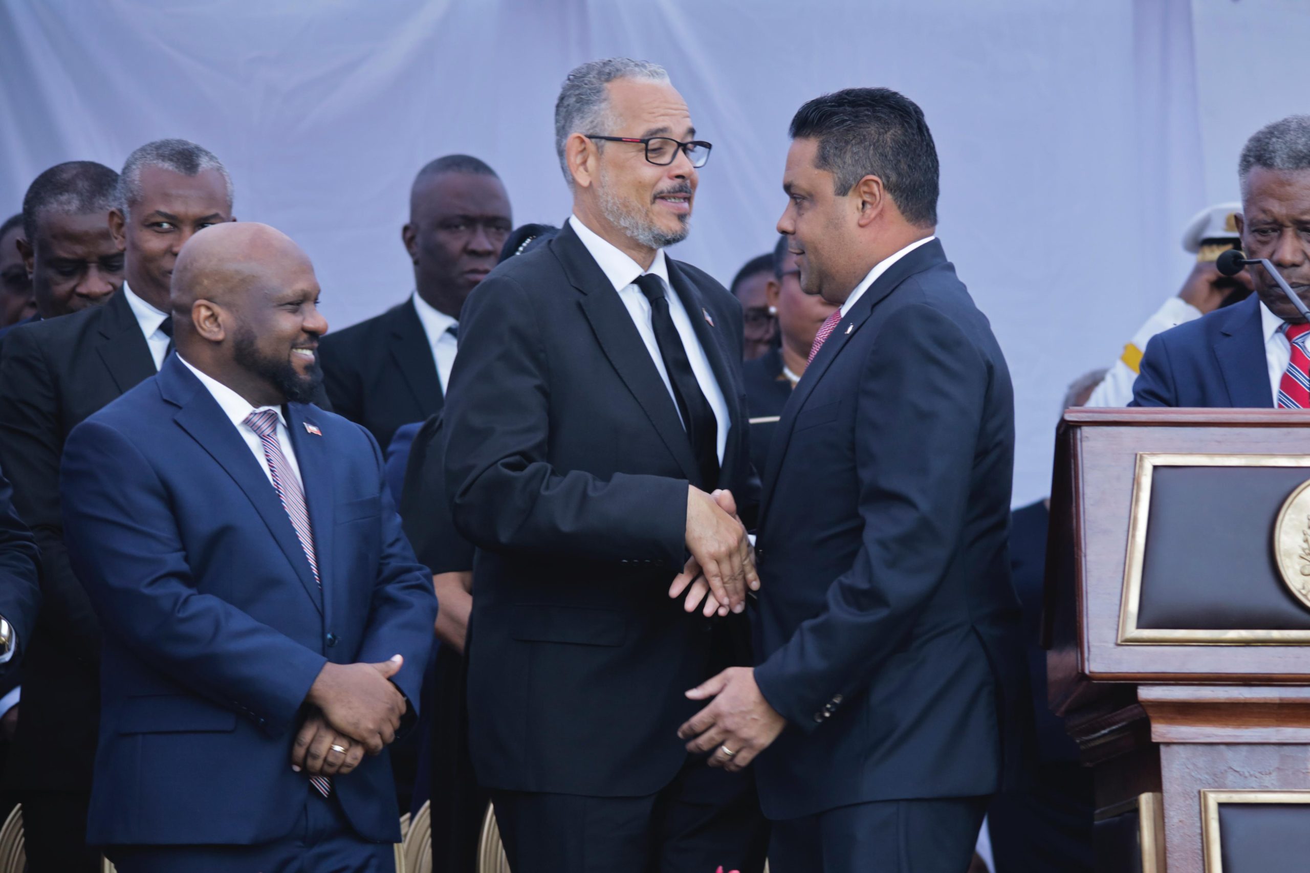CARICOM mediation on Haiti’s crisis stalls amid boycotts and gang violence