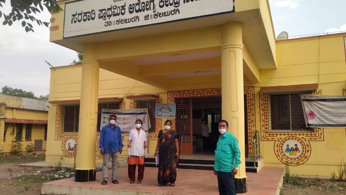 CHCs, PHCs in 5 locations in Kalaburagi upgraded