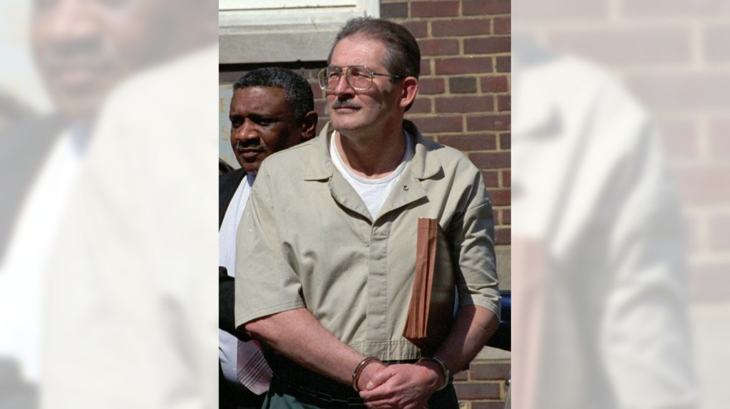 CIA turncoat Aldrich Ames, who sold US secrets to the Soviets, dies in prison at 84