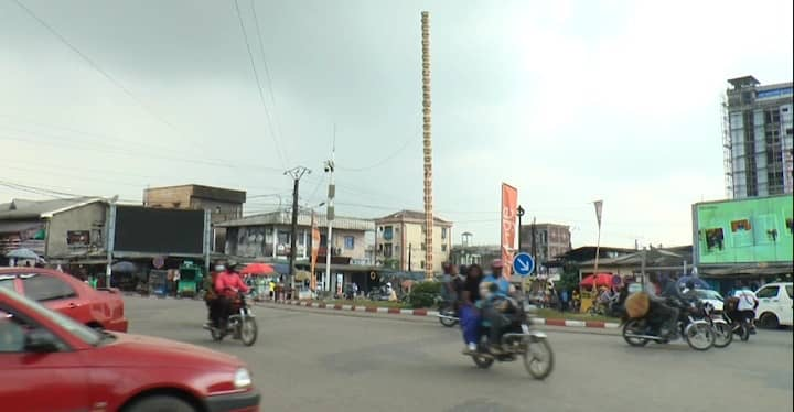 Cameroon Tightens Tax Rules for Passports, Imports and Vehicle Registration