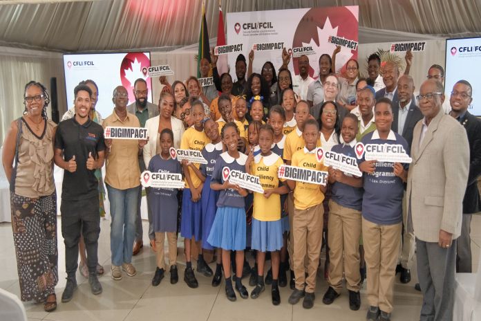 Canada invests an additional JMD 32M in Jamaica following hurricane Melissa