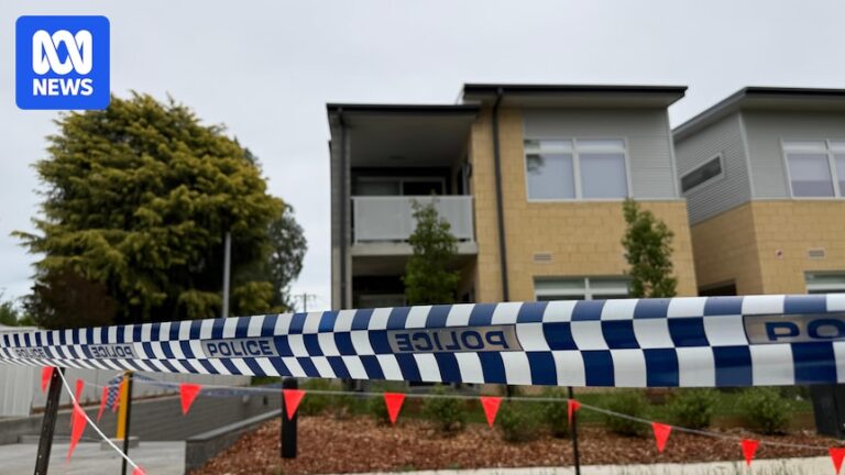 Canberra woman charged with murder after man found dead in her Braddon ...