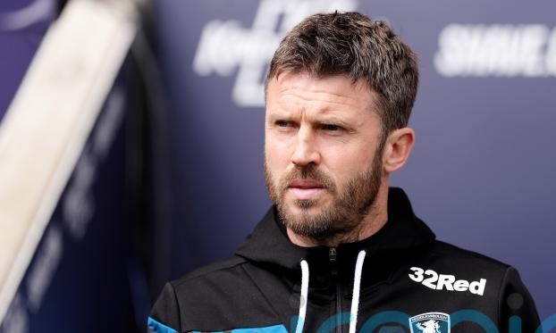 Carrick agrees interim manager role at Manchester United after sack of Amorim