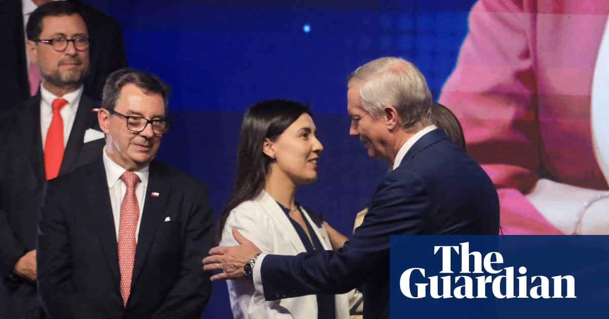 Chile’s president-elect names staunch abortion opponent as gender equality minister | Chile
