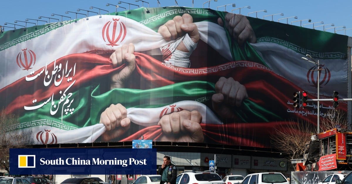 China-led SCO warns against Iran ‘interference’ in veiled swipe at US