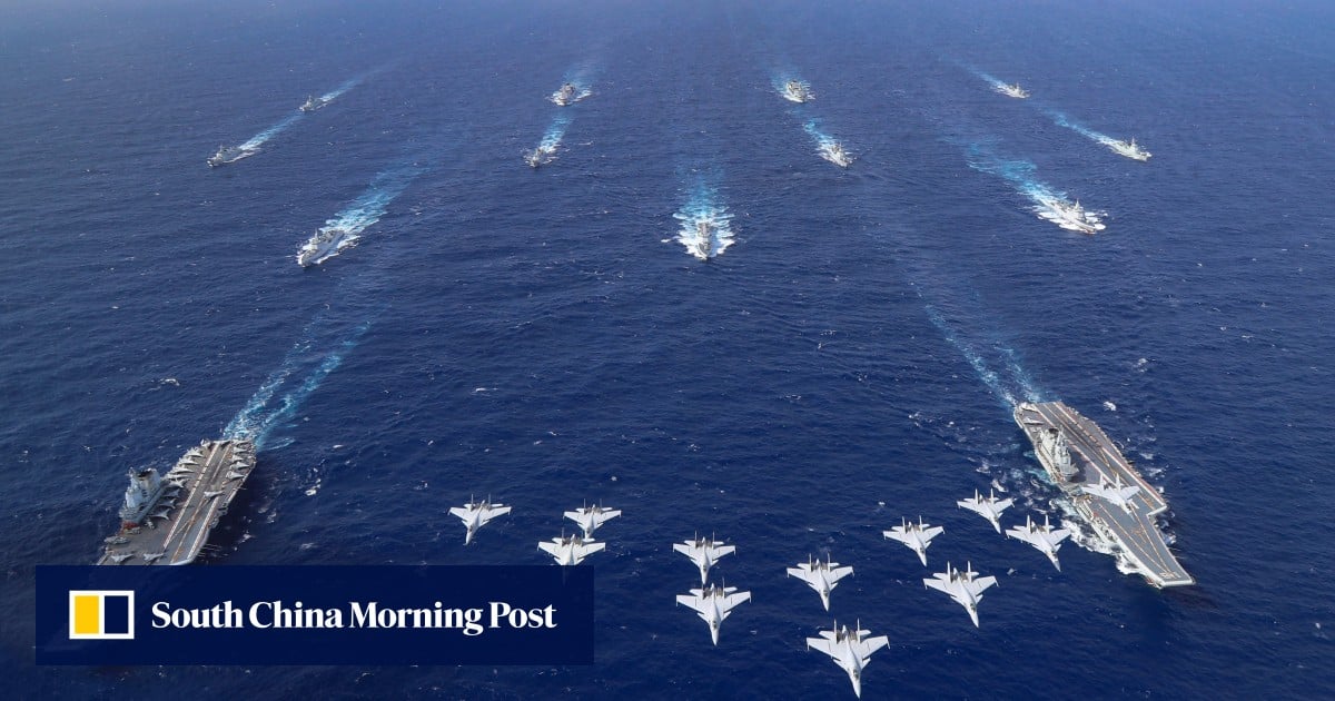 China’s military tightens fuel supply rules as US investigates cause of twin air crashes