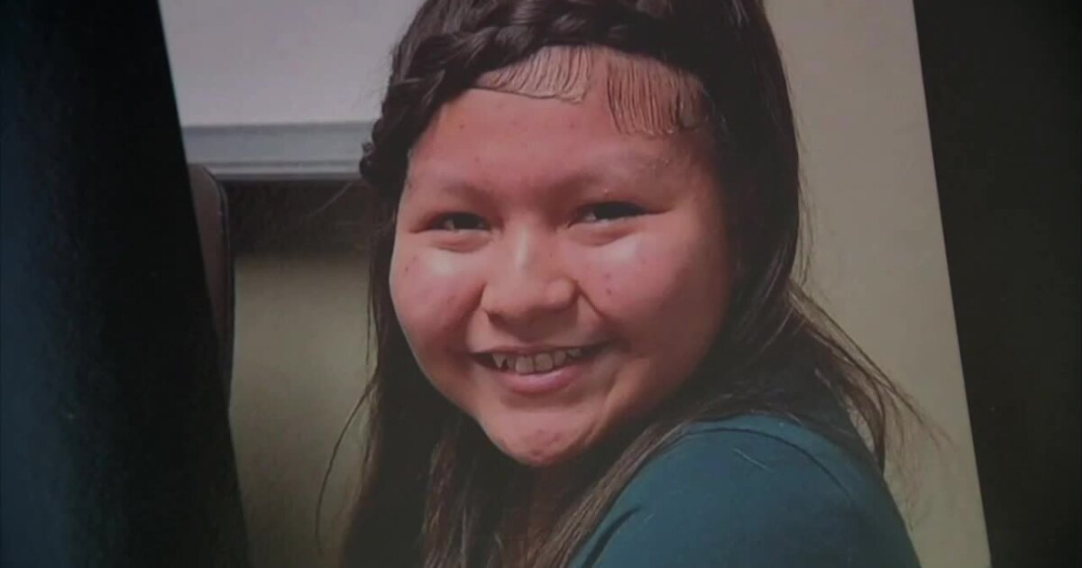 City of Mesa working with family on new, permanent Emily Pike memorial