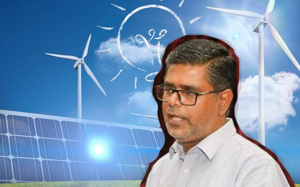 Claims on Renewable Energy Projects by MP Mujibur Rahman Contradicted by Official Procurement Process