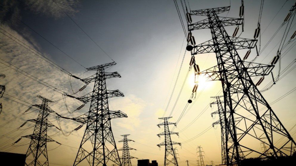 Companies Bear Electricity Loss Pe...