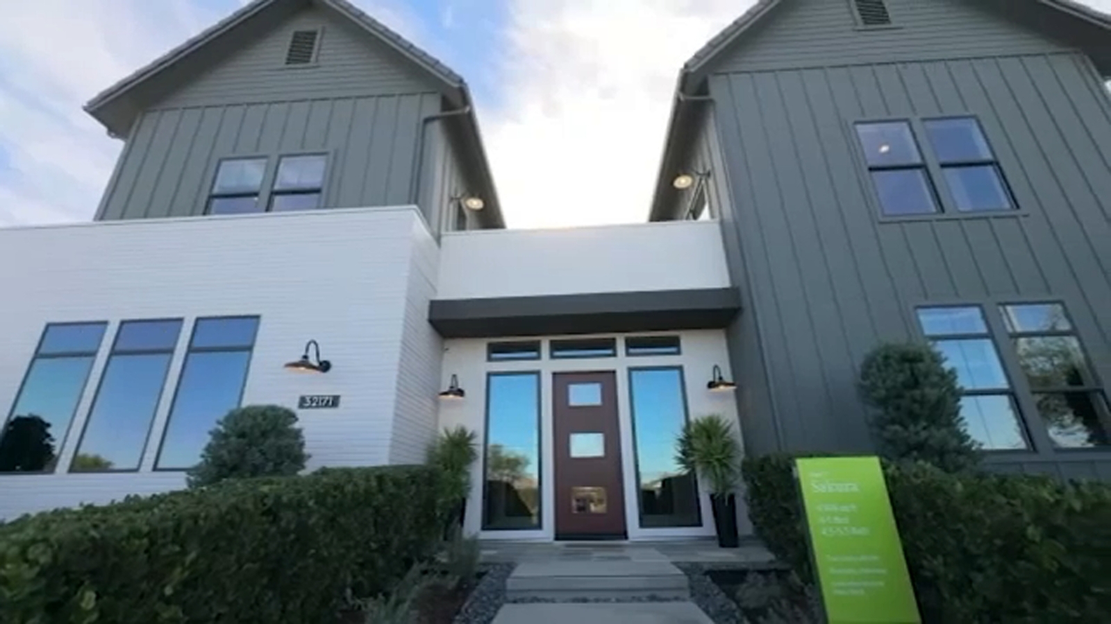 Company builds homes meant to withstand earthquakes, fires in Inland Empire