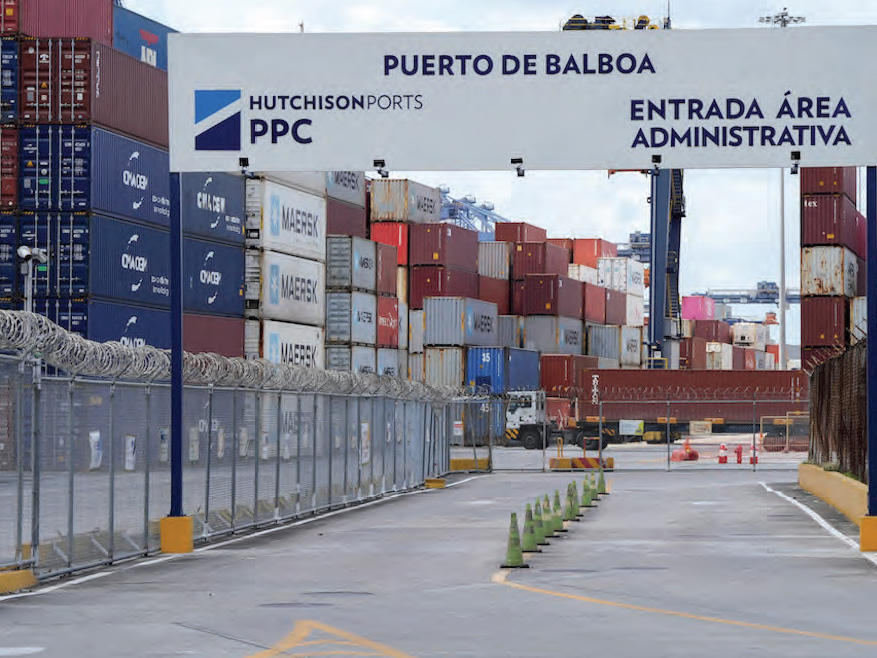 Could 2026 Be the Make-or-Break Year of CK Hutchison’s Panama Ports Deal?