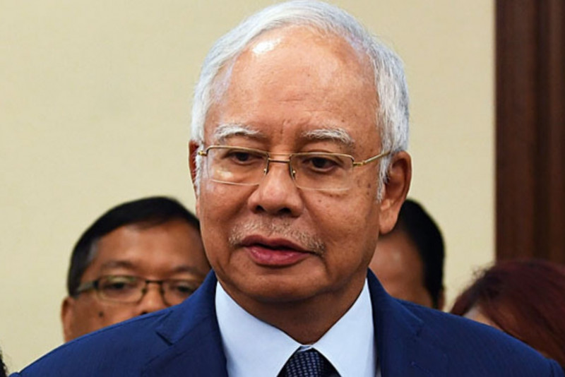 Court of Appeal rejects Najib’s bid to reinstate RM1.9m civil suit against Tommy Thomas