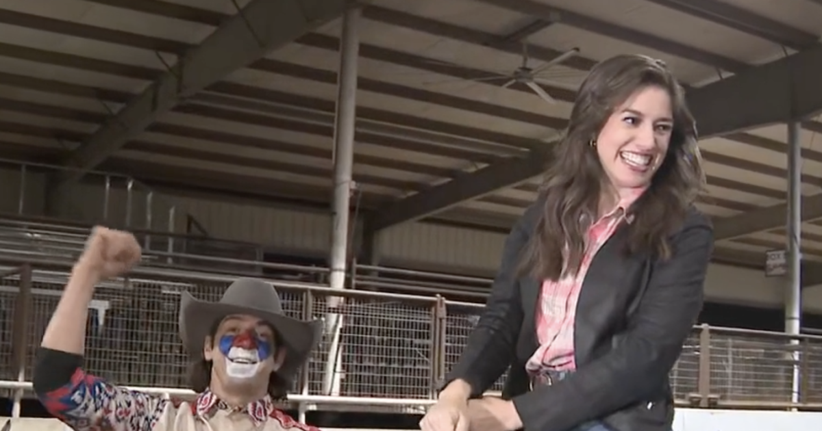 Cowboy up for Buckeye Days in Downtown Buckeye