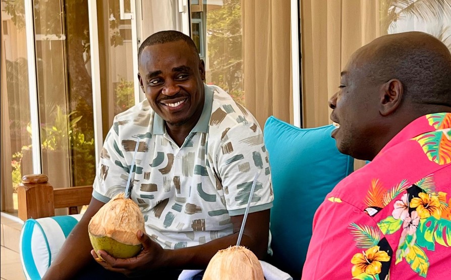 Crisis in Gachagua’s DCP amid Malala's planned exit to UDA