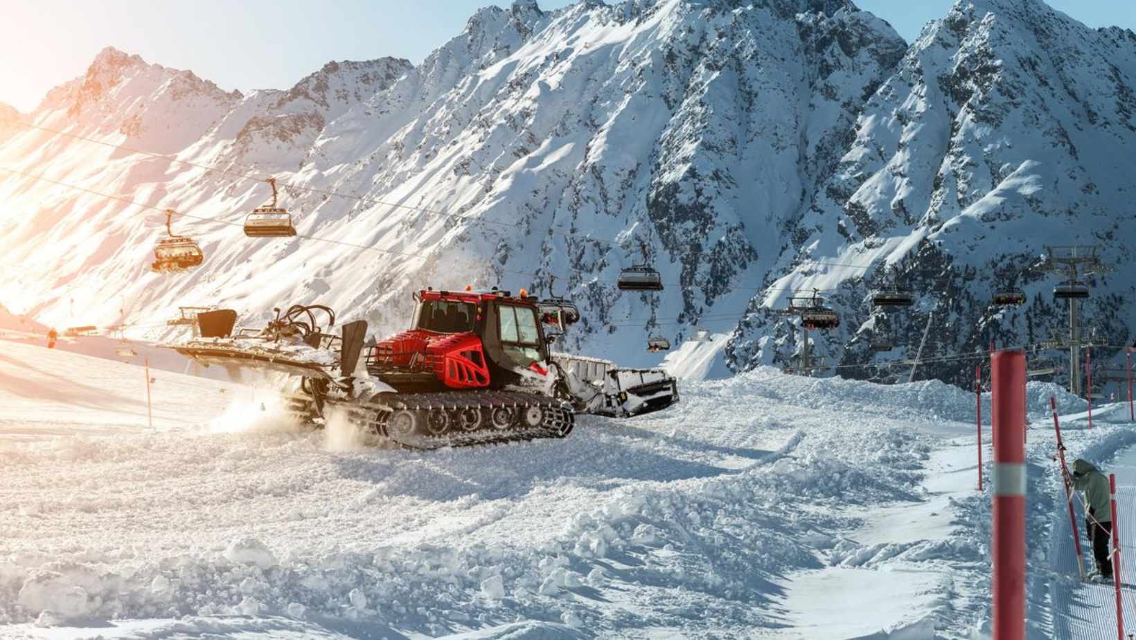 Czech Skiers Killed in Austrian Avalanches Within One Week