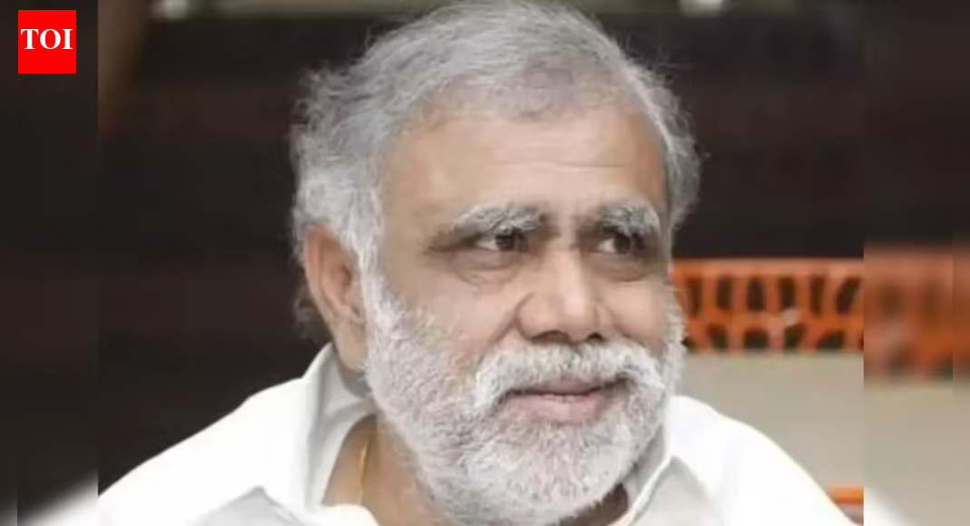 DMK rejects Congress' power-sharing demand | India News