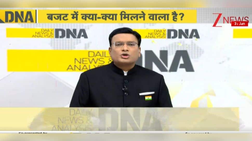 DNA Decodes: What the Govt may offer in Budget 2026 | India News