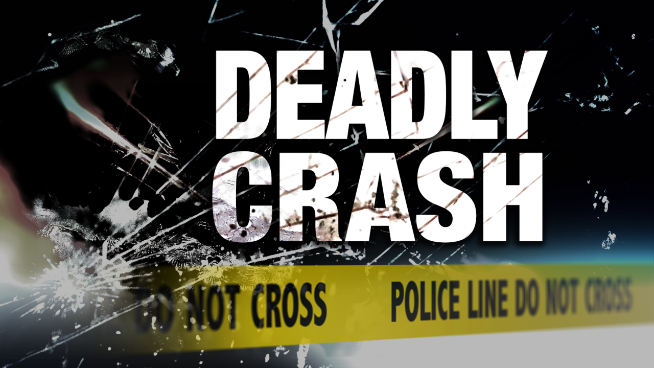 DSP Investigating Fatal Crash after Vehicle Pursuit