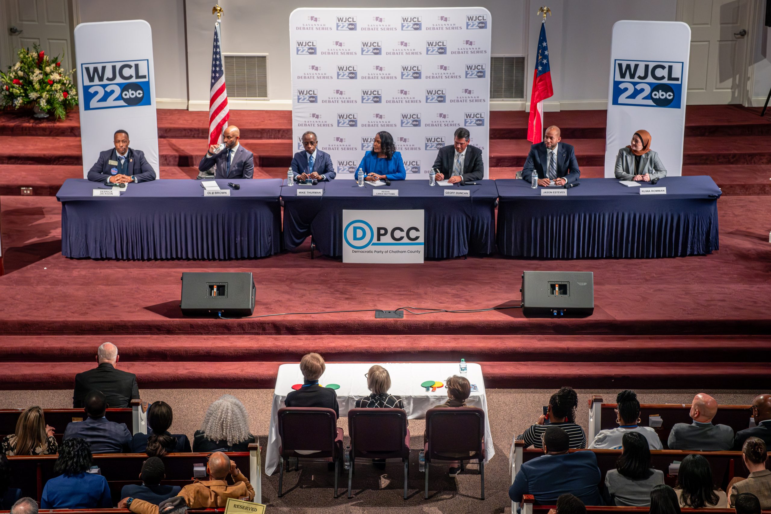 Dems aim to end 27-year gubernatorial losing streak