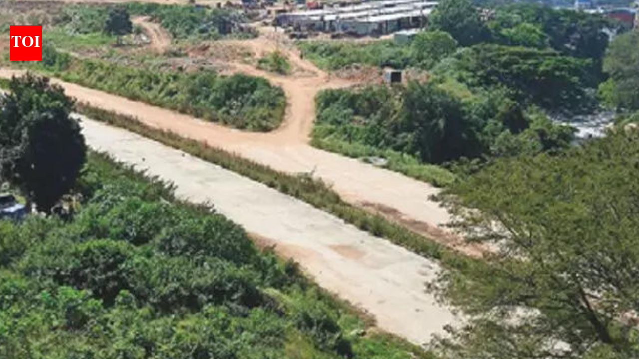 Despite red flags, Karnataka grants Bengaluru land worth Rs 255 crore to 22 Dalit & OBC mutts | Bengaluru News