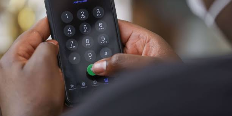 Safaricom Addresses 2025’S Top Cyber Threats To Businesses