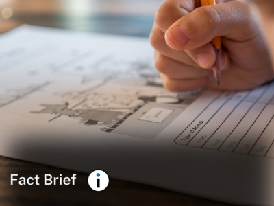 Did the No Child Left Behind Act and similar legislation prohibit schools from holding students back?