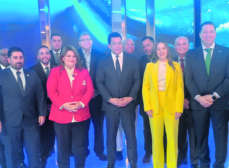 Dominican Republic and Puerto Rico agree to multi-destination deal worth US$2 million