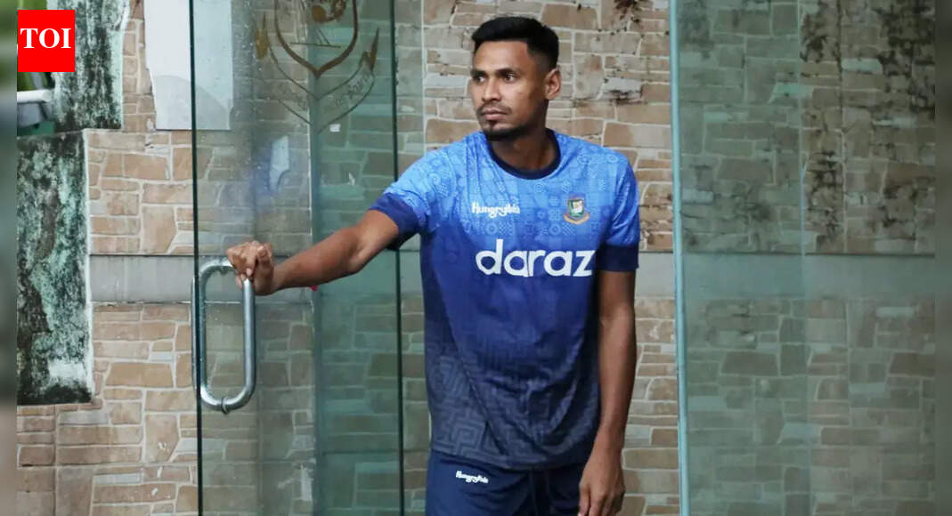 Drama! Mustafizur Rahman row: IPL broadcast to be suspended in Bangladesh? | Cricket News