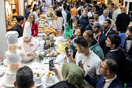 Dubai Claims Its Place as The Global Food Capital as Homegrown Chefs Take Centre Stage at Dubai World Cuisine By Gulfood 2026