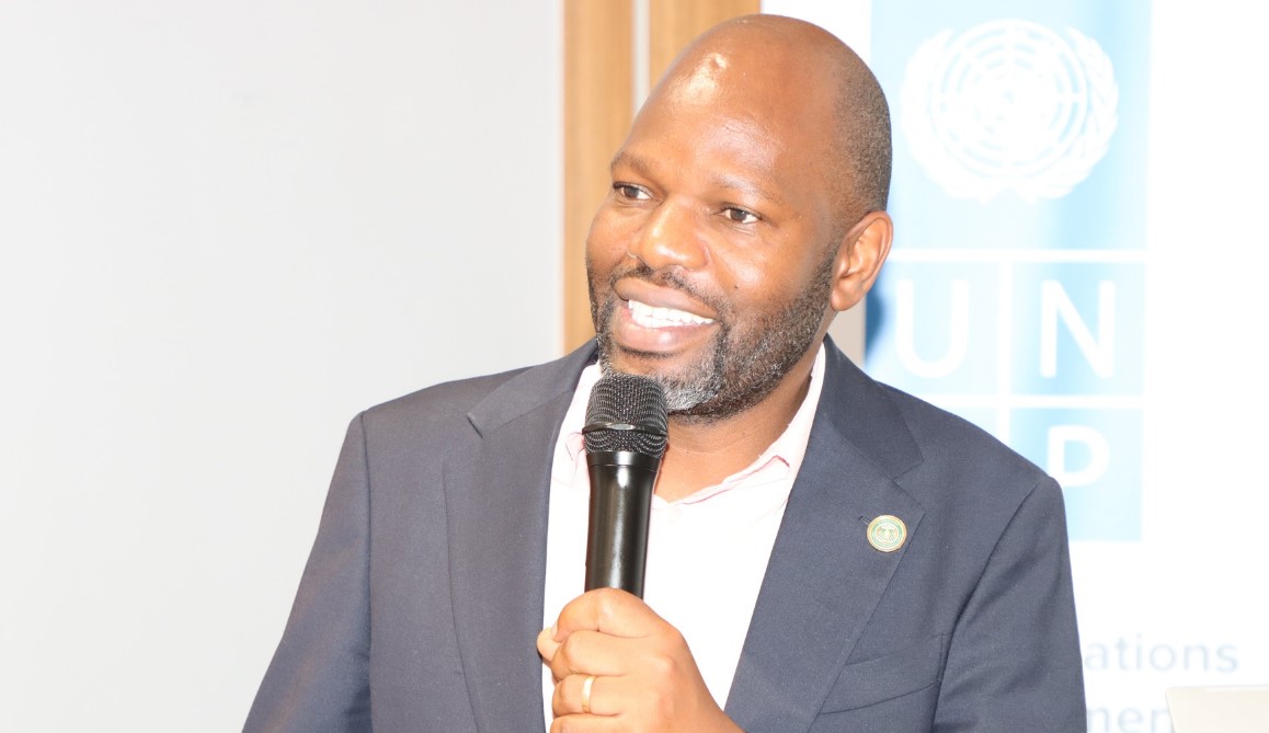 E5,000 up for new name for disaster agency