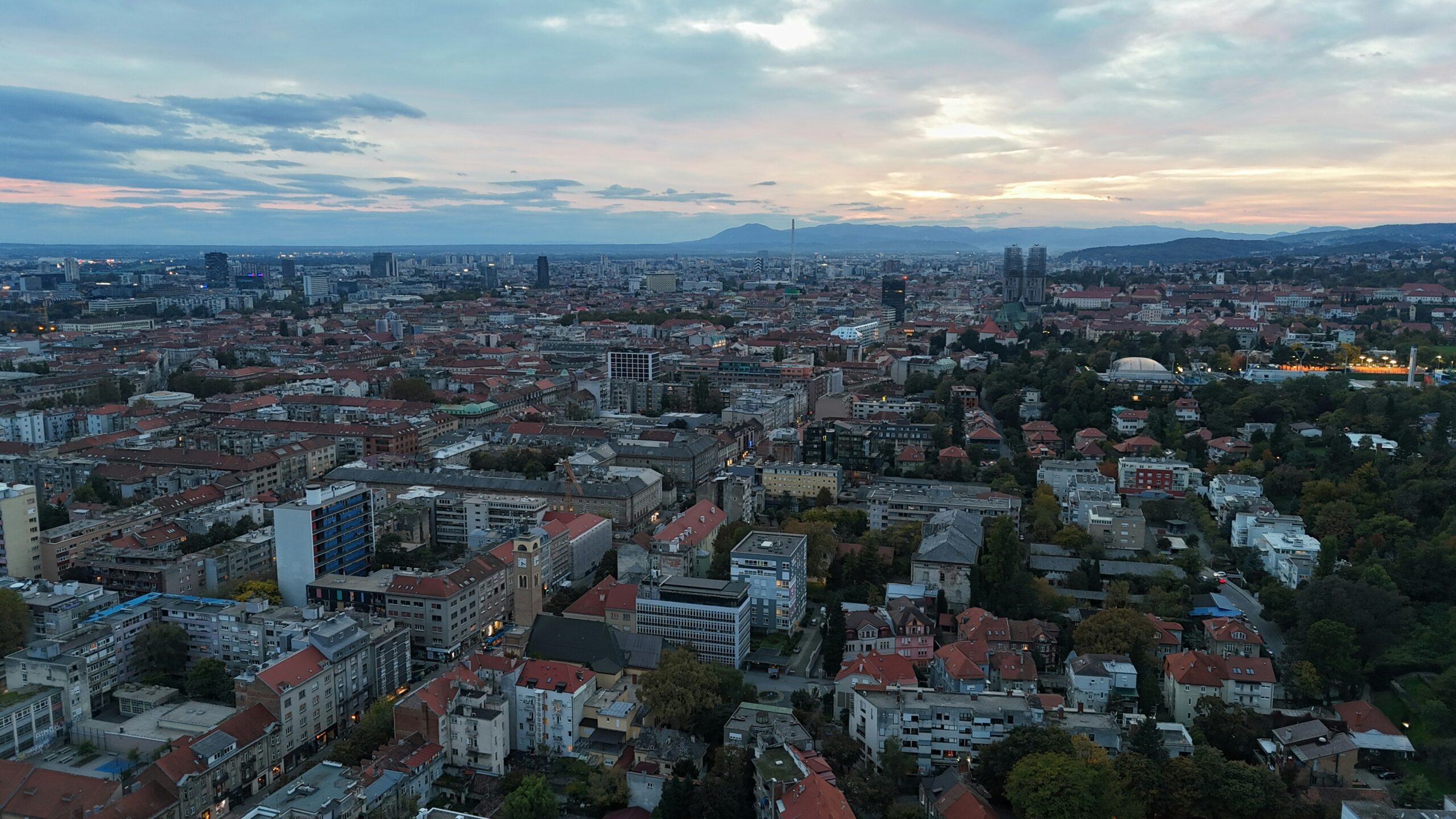 EBRD Invested 287 Million EUR in Croatian Private Sector in 2025