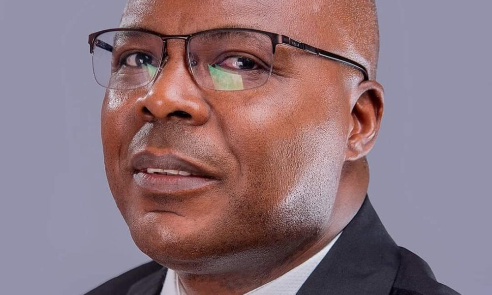 ECZ in final stages of constituency delimitation