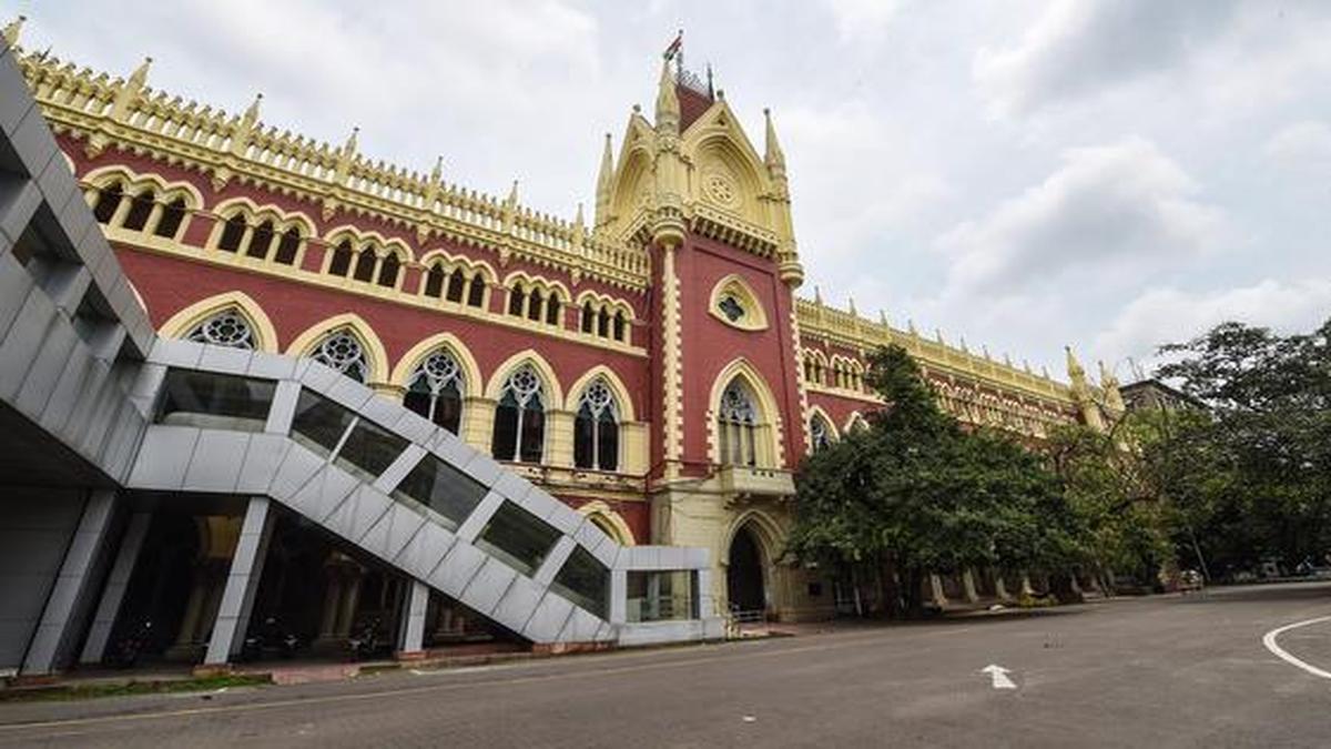 ED, I-PAC move Calcutta HC over searches on firm's office, Pratik Jain’s residence