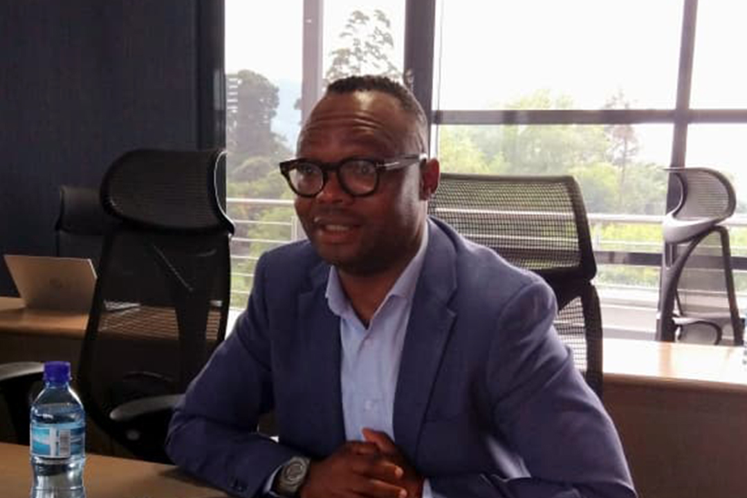 EDITORS AFFIRM TRUST, STABILITY AT MVA