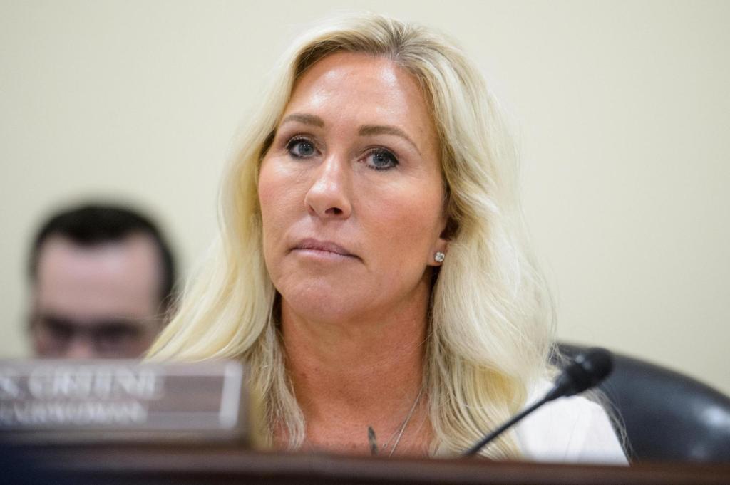 Edgewater man pleads guilty to threatening Marjorie Taylor Greene