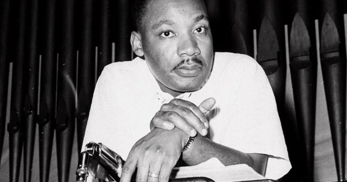 Editorial: MLK Jr.’s activism led to enduring action | Our Views