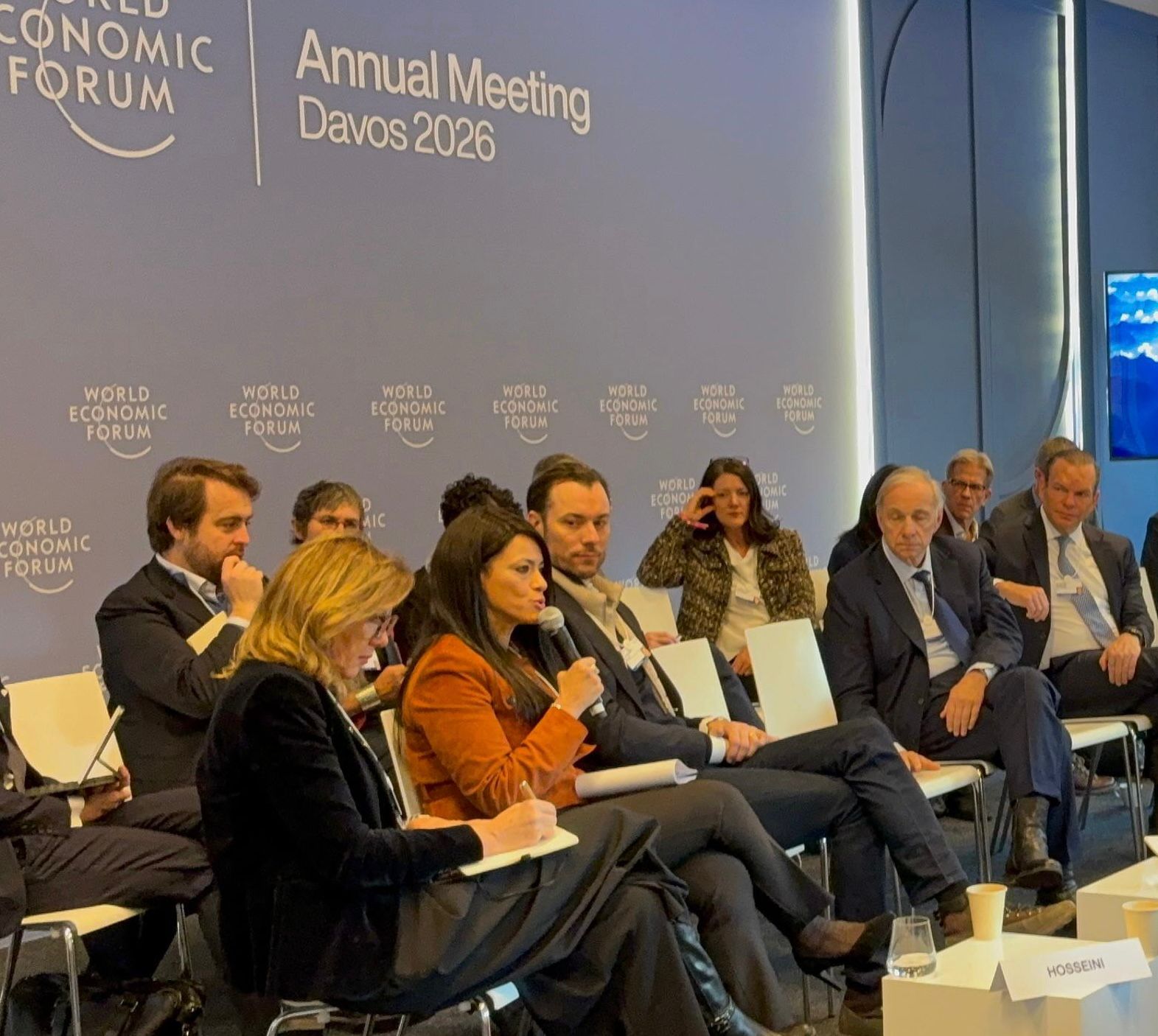 Egypt urges blended finance to unlock private capital for climate action in emerging markets