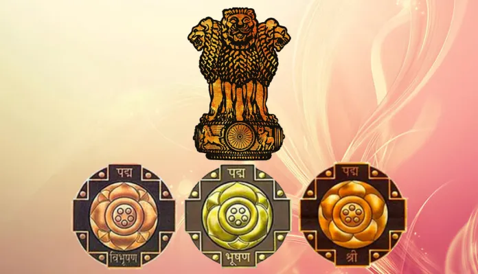 Eight from Northeast among Padma awardees in 2026