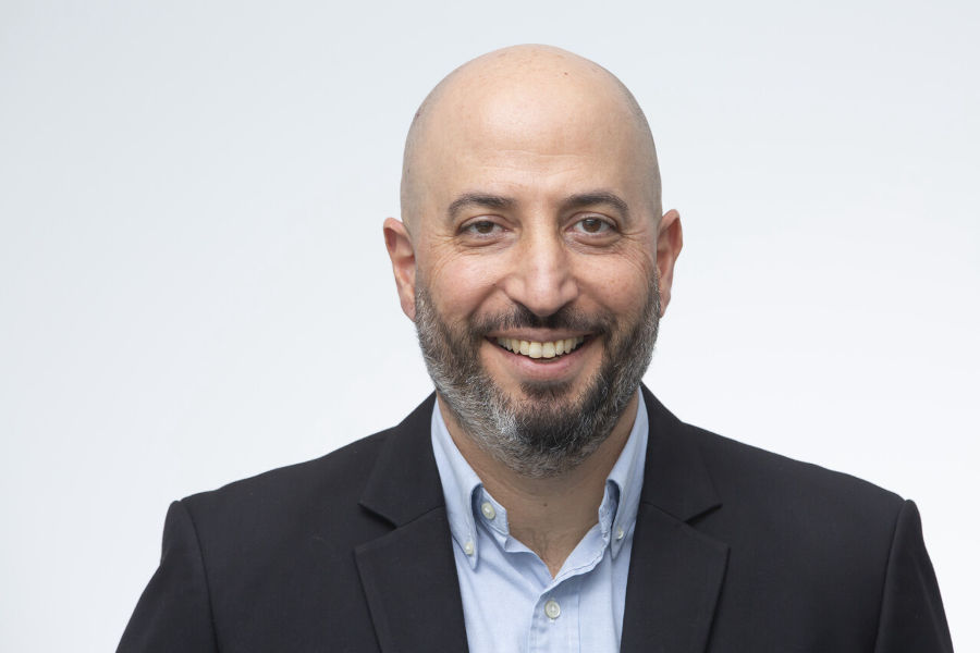 Eldad Ben Aharon’s book on the geopolitics of denying the Armenian Genocide published