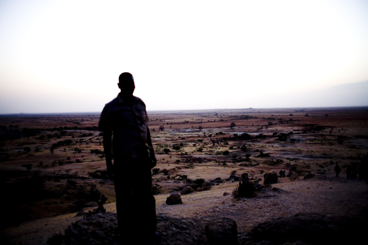 Escalating violence sparks mass exodus from North Kordofan villages