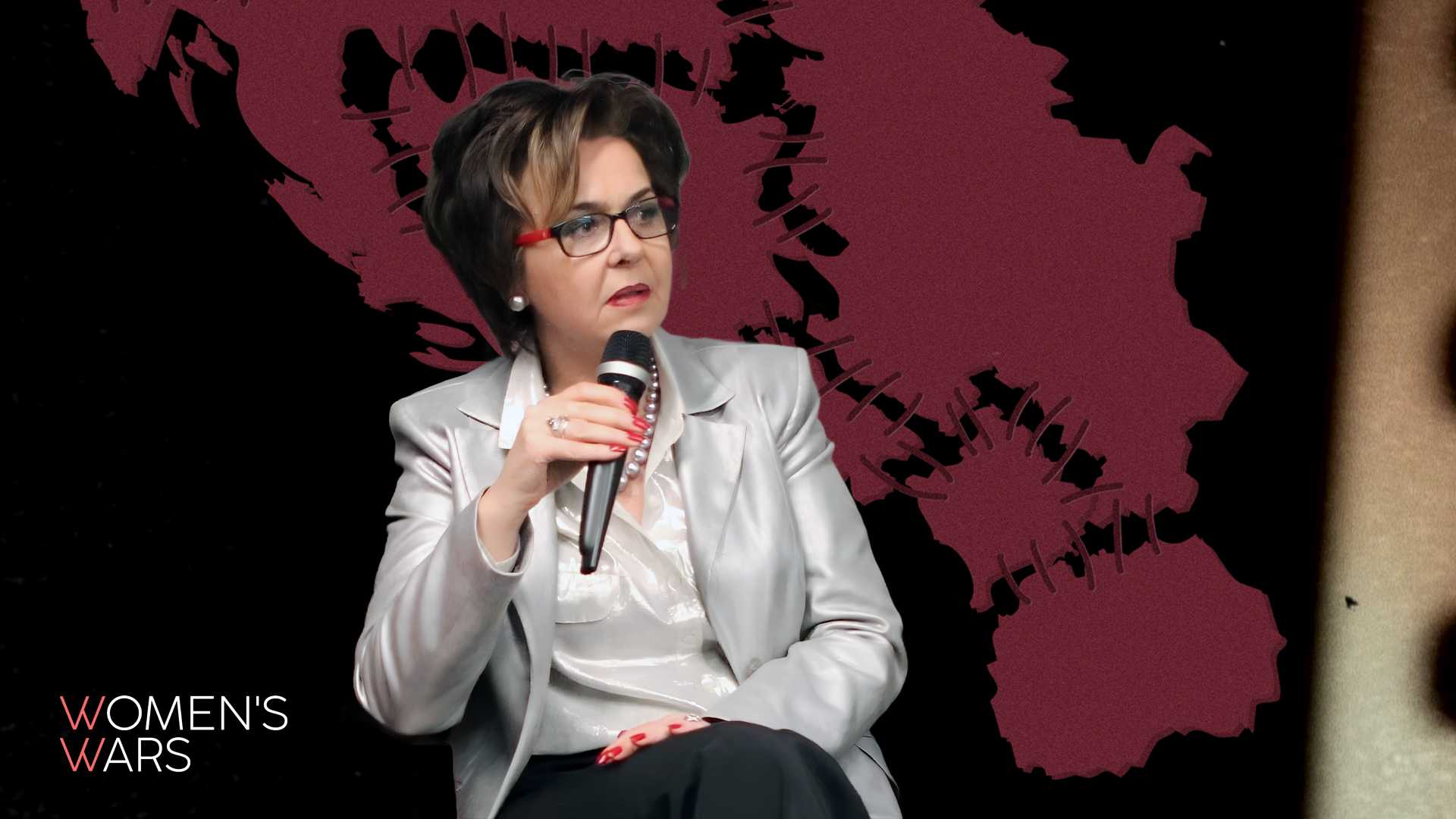 Ethnic Albanian Journalist Recalls Threats, Harassment as Yugoslavia Unravelled