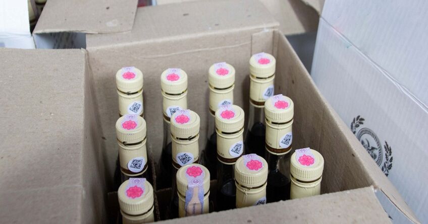 Excise tax rates on alcohol increased in Kyrgyzstan from January 1, 2026 -