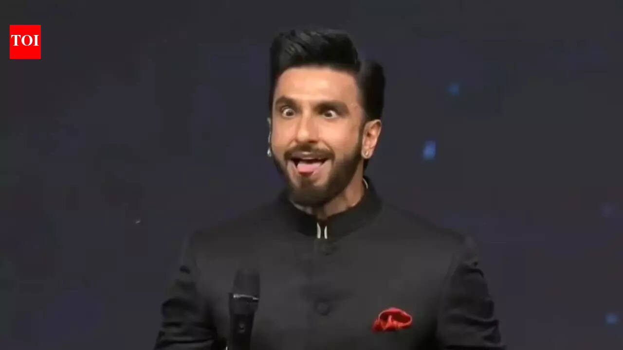 FIR filed against Ranveer Singh over Kantara Daiva mimicry in Bengaluru, for referring to Chavundi Daiva as a ‘female ghost’ |
