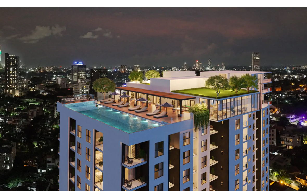 Fairway Holdings Launches Its 7th Luxury Apartment Project, “Fairway Latitude”