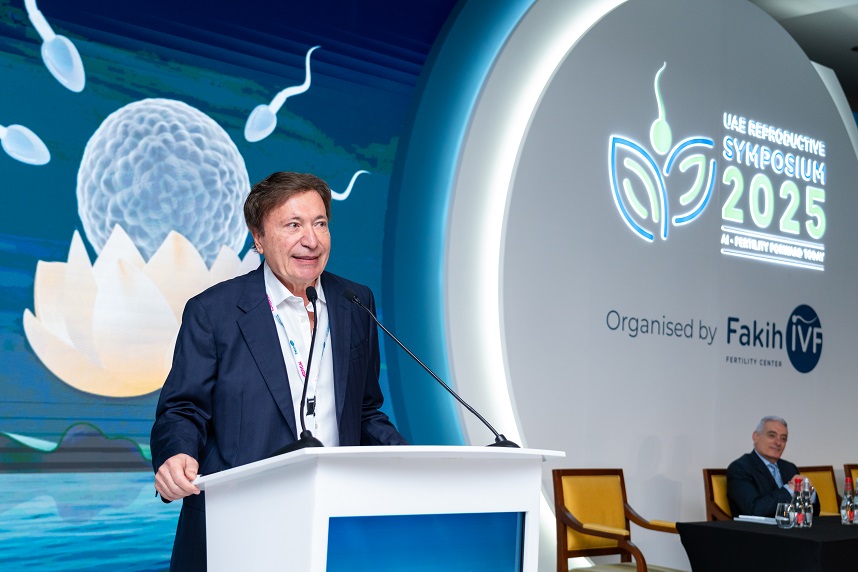 Fakih IVF Announces the 11th Edition of the UAE Reproductive Symposium Following a Decade of Scientific Leadership